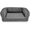 Harley and Cho Sleeper 80х110 см Gray (3103194) - зображення 1