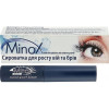 Minox Бальзам для росту вій та брів  ML Eyelash Growth Balm 3 мл (4820146410091) - зображення 1