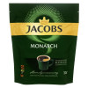 Jacobs Monarch растворимый 30 г пакет (8714599101667) - зображення 1
