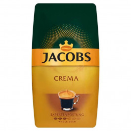 Jacobs Crema зерно 500 г (8711000539156)