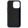 NATIVE UNION Clic Pop Magnetic Case Navy for iPhone 13 Pro Max (CPOP-NAV-NP21L) - зображення 4