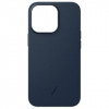 NATIVE UNION Clic Pop Magnetic Case Navy for iPhone 13 Pro Max (CPOP-NAV-NP21L) - зображення 5