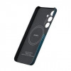 Pitaka MagEZ Case 4 for Samsung Galaxy S24 - Moonrise (FM2401) - зображення 5