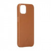 NATIVE UNION Clic Classic Magnetic Case Tan for iPhone 13 Pro Max (CCLAS-BRN-NP21L) - зображення 3