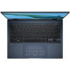 ASUS ZenBook S 13 OLED UM5302LA Ponder Blue (UM5302LA-LV036W, 90NB1233-M002V0) - зображення 2
