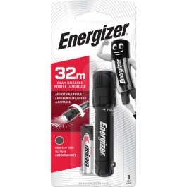 Energizer X Focus 1AAA, tray XFH121 (7638900015119)