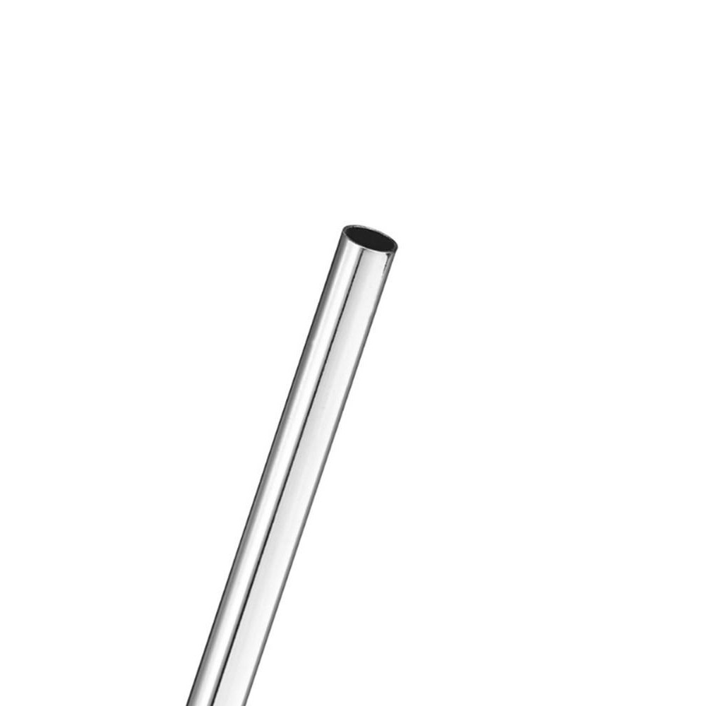 Lemax Труба  діам. 16, 600 мм 1 мм, хром (RAT-11-600) - зображення 1