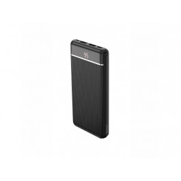   Hoco J59 Famous 10000 mAh Black