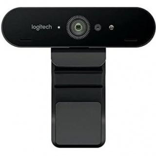 Logitech BRIO 4K PRO (960-001390) - зображення 1