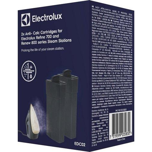 Electrolux EDC02 - зображення 1