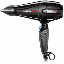 BaByliss PRO Caruso-HQ Ionic BAB6970IE
