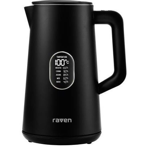 RAVEN EC024C - зображення 1