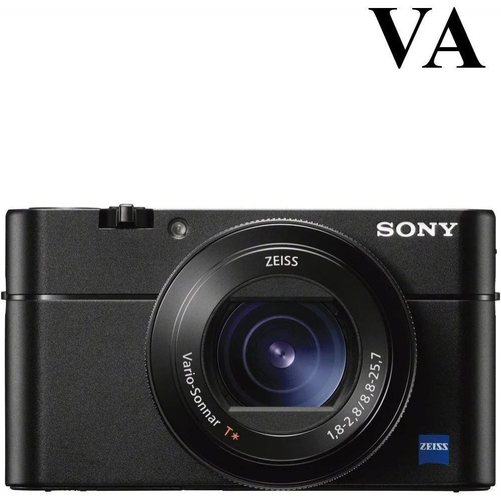 Sony DSC-RX100 VA (DSCRX100M5A) - зображення 1