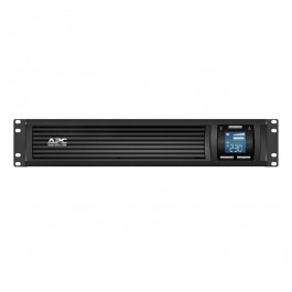 APC Smart-UPS C 1500VA 2U LCD 230V (SMC1500I-2U)