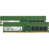 Transcend 16 GB (2x8GB) DDR4 3200 MHz (JM3200HLB-16GK) - зображення 1
