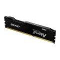 Kingston FURY 8 GB DDR3 1866 MHz Beast Black (KF318C10BB/8)