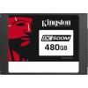Kingston DC500M 480 GB (SEDC500M/480G) - зображення 2
