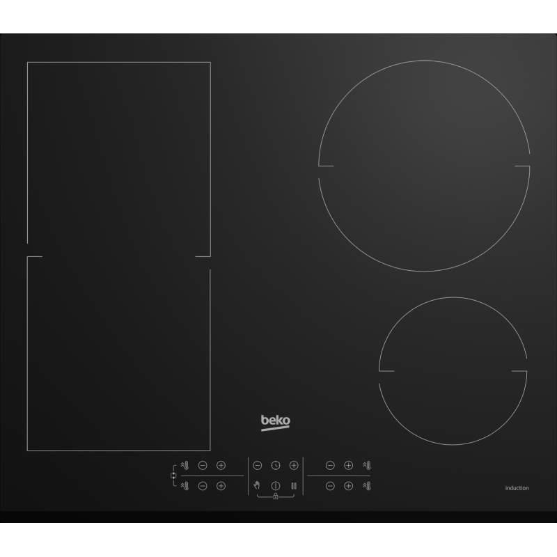 Beko HII64202FMT - зображення 1