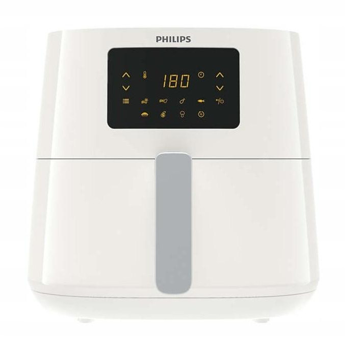 Philips Airfryer Ovi Essential XL HD9270/00 - зображення 1