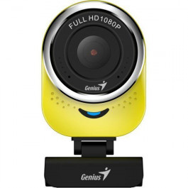 Genius QCam 6000 Full HD Yellow (32200002403)