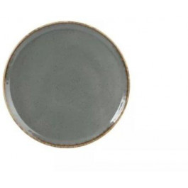 Porland Тарілка для піци  Seasons Dark Gray 320 мм (213-162932.DG)