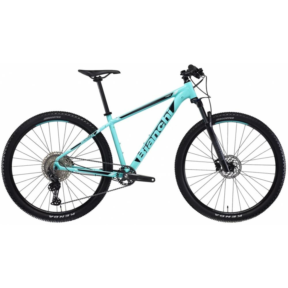 Bianchi Magma 9.0 DEORE 1X11sp 2021 - зображення 1