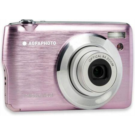 AgfaPhoto DC8200 Pink - зображення 1