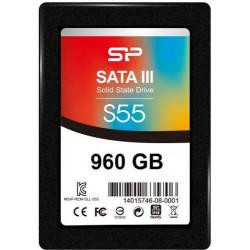 Silicon Power Slim S55 960 GB (SP960GBSS3S55S25)