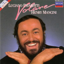    Luciano Pavarotti: Volare