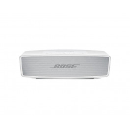 Bose SoundLink Mini II Special Edition Silver (835799-0200)