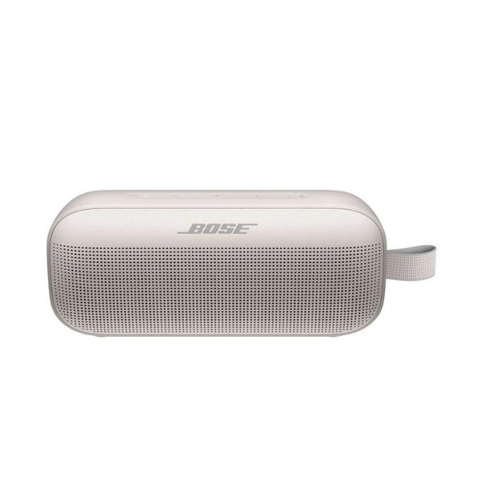 Bose Soundlink Flex Bluetooth White (865983-0500) - зображення 1