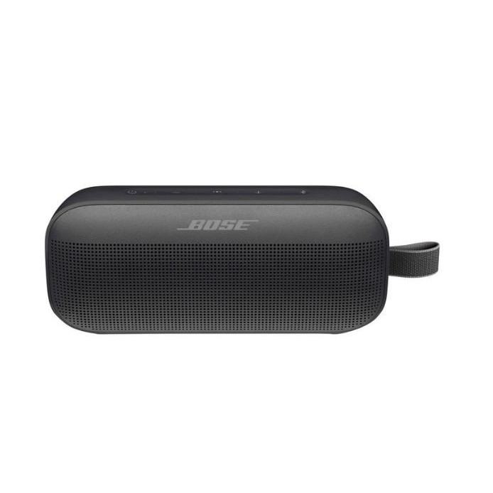 Bose Soundlink Flex Bluetooth Stone Blue (865983-0200) - зображення 1