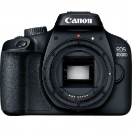 Canon EOS 4000D body (3011C001)