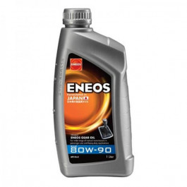 ENEOS GEAR OIL 80W-90 EU0090401N 1л