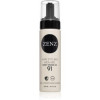 ZENZ Organic Sweet Orange No. 91 пінка для волосся для пошкодженого волосся 200 мл - зображення 1