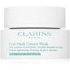 Clarins Cryo-Flash Mask зволожуюча маска проти старіння та втрати пружності шкіри 75 мл - зображення 1