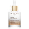 Clarins Tinted Oleo-Serum сироватка на основі олійки для вирівнювання тону шкіри відтінок 04 30 мл - зображення 1