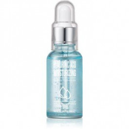 Esfolio Ampoule Hyaluronic Acid зволожуюча сироватка з гіалуроновою кислотою 30 мл