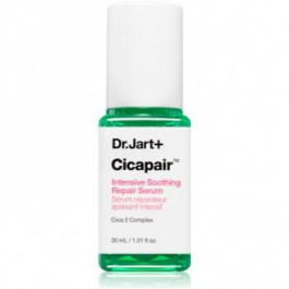 Dr. Jart+ + Cicapair™ Intensive Soothing Repair Serum заспокоююча та зволожуюча сироватка 30 мл