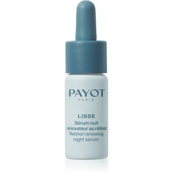 Payot Lisse Serum Nuit Renovater Au Retinol нічна сироватка з ретинолом 15 мл - зображення 1