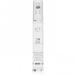 APIS Professional Lifting Peptide SNAP-8™ сироватка - ліфтинг для шкіри навколо очей з пептидами 10 мл
