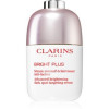 Clarins Bright Plus Advanced dark spot-targeting serum освітлювальна сироватка для обличчя проти темних плям - зображення 1