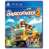  Overcooked 2 PS4 - зображення 1