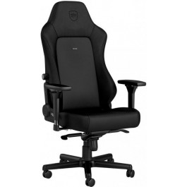   Noblechairs Hero Gaming Black Edition (NBL-HRO-PU-BED)