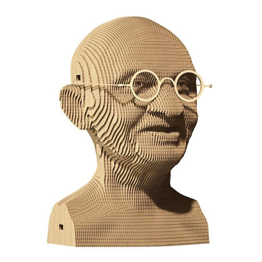 Cartonic Mahatma (CARTMGDH) - зображення 1