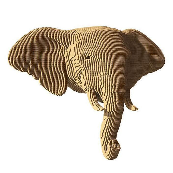 Cartonic Elephant (CWELEP) - зображення 1