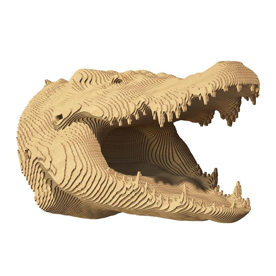 Cartonic Crocodile (CARTCROC) - зображення 1