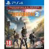  Tom Clancy’s The Division PS4 - зображення 1