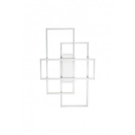   Ideal Lux 230726 Frame-1 Pl, 31 Вт, 2700 лм, 3000K (8021696230726)