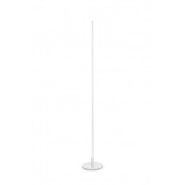   Ideal Lux 258874 YOKO PT BIANCO, 17 Вт, 1500 лм, 3000K (8021696258874)